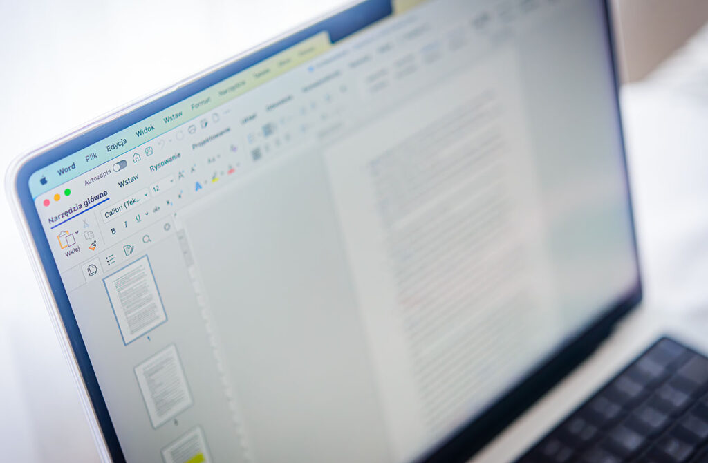 Czy pisanie pracy magisterskiej jest trudne?